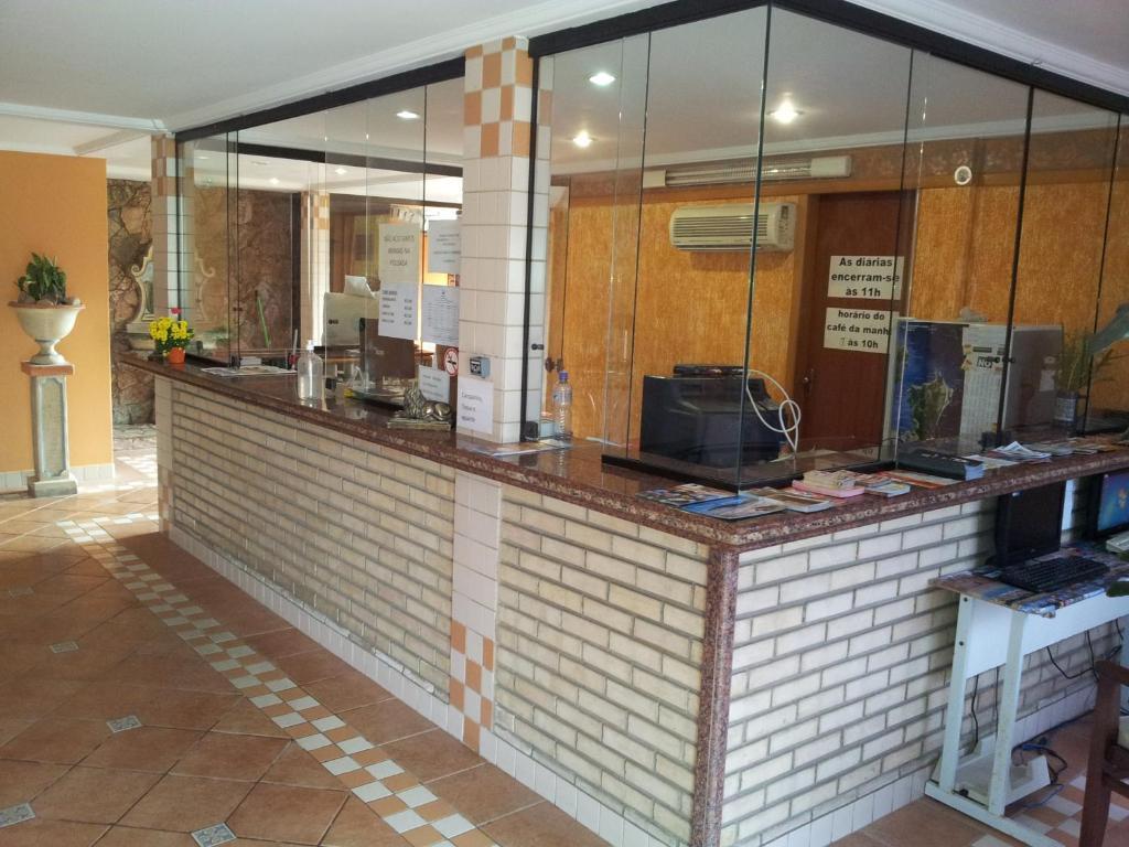 Pousada Do Leao Florianópolis Exterior foto