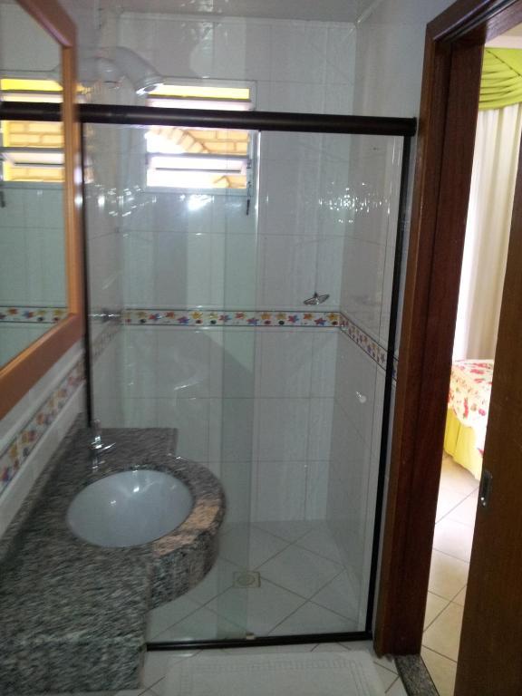 Pousada Do Leao Florianópolis Habitación foto