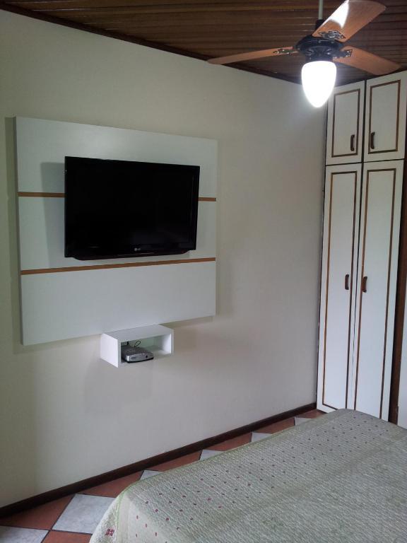 Pousada Do Leao Florianópolis Habitación foto