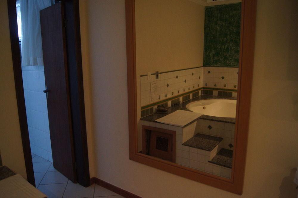 Pousada Do Leao Florianópolis Exterior foto